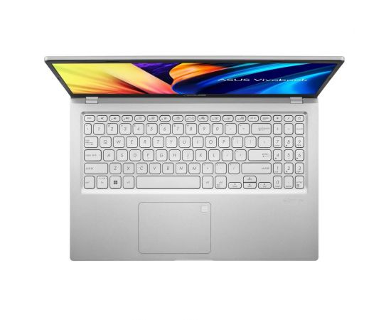 Фото ASUS Vivobook 15 X1500EA Transparent Silver (X1500EA-BR4350), изображение 4 от магазина Manzana