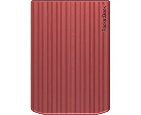 ФотоPocketBook 634 Verse Pro Passion Red (PB634-3-WW), зображення 4 від магазину Manzana.ua