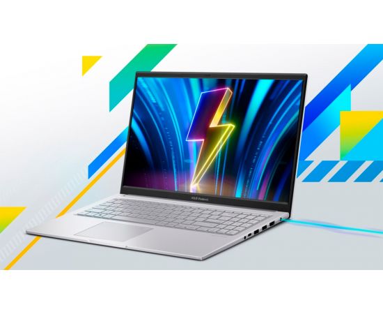 ФотоASUS Vivobook 15 X1504ZA (X1504ZA-BQ365), зображення 3 від магазину Manzana.ua