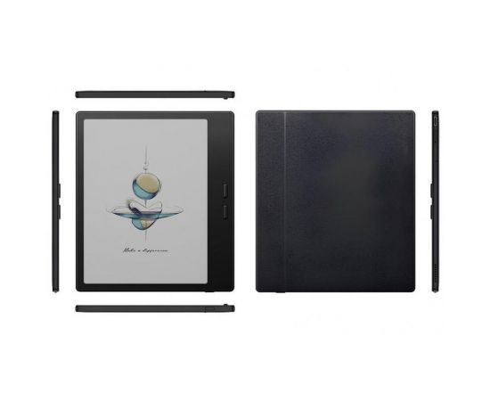 Фото Onyx Boox Go Color 7 black Gen II, изображение 2 от магазина Manzana