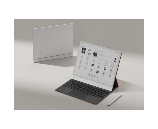 ФотоONYX BOOX Note Max, зображення 10 від магазину Manzana.ua