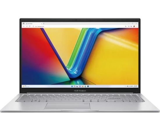 ФотоASUS Vivobook 15 X1504ZA (X1504ZA-BQ365), зображення 2 від магазину Manzana.ua