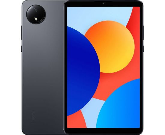 ФотоXiaomi Redmi Pad SE 8.7 6/128GB LTE Graphite Gray (VHU4925EU) від магазину Manzana.ua