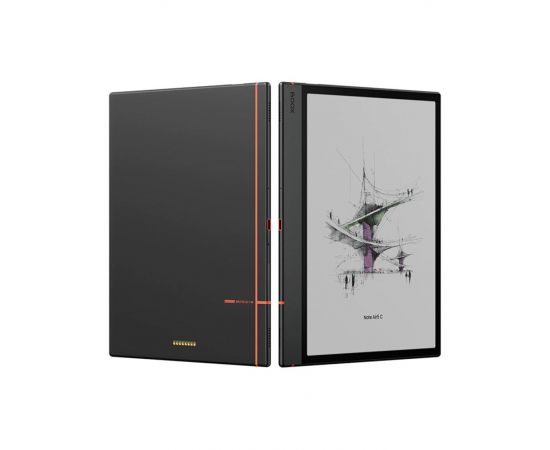 ФотоOnyx Boox Note Air 5 C, зображення 2 від магазину Manzana.ua