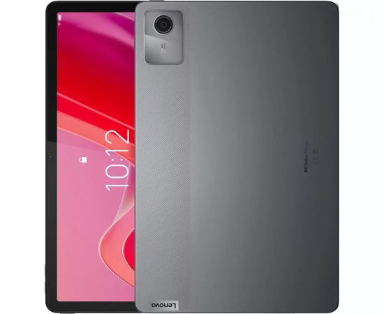 Фото Lenovo Tab K10 8/128GB LTE Luna Grey (ZADJ0001CN) от магазина Manzana