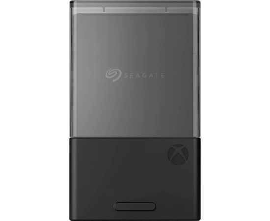 Фото Seagate Storage Expansion Card for Xbox Series X/S 512 GB (STJR512400), изображение 3 от магазина Manzana