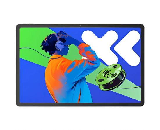 ФотоLenovo Xiaoxin Pad Pro 12.7 2025 8/256GB Wi-Fi Luna Grey (ZAE700003CN), зображення 7 від магазину Manzana.ua