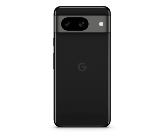 Фото Google Pixel 8 8/256GB Obsidian, изображение 2 от магазина Manzana