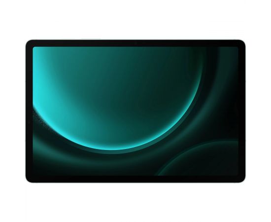 ФотоSamsung Galaxy Tab S9 FE Wi-Fi 8/256GB Ocean Green (SM-X510NLGE) від магазину Manzana.ua