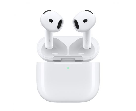 ФотоApple AirPods 4 (MXP63), зображення 3 від магазину Manzana.ua