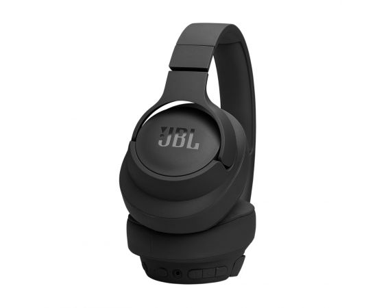 Фото JBL Tune 770NC Black (JBLT770NCBLK), изображение 3 от магазина Manzana