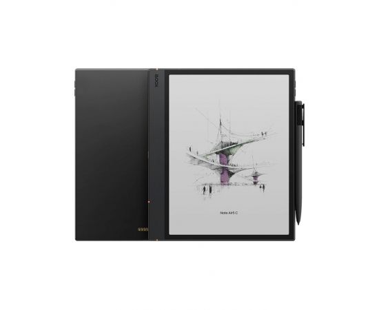 ФотоOnyx Boox Note Air 5 C від магазину Manzana.ua