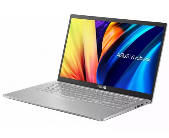 Фото ASUS Vivobook 15 X1500EA Transparent Silver (X1500EA-BR4350) от магазина Manzana