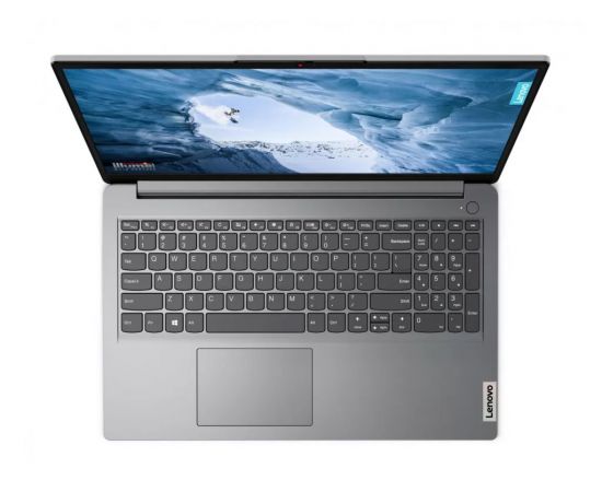 ФотоLenovo IdeaPad 1 15AMN7 (82VG0063RM), зображення 2 від магазину Manzana.ua