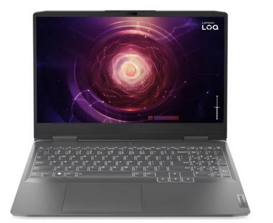 Фото Lenovo LOQ 15ARP9 (83JC002YRM) от магазина Manzana