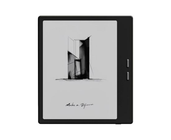 Фото Onyx Boox Go 7 black, изображение 3 от магазина Manzana