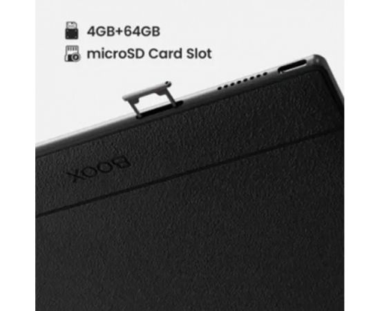 Фото Onyx Boox Go 7 black, изображение 6 от магазина Manzana