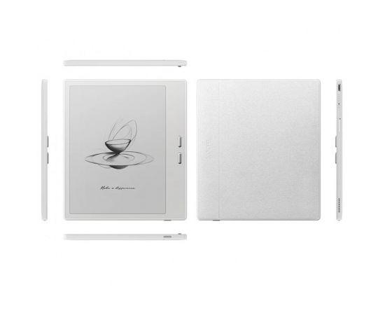 ФотоONYX BOOX Go 7 White, зображення 3 від магазину Manzana.ua