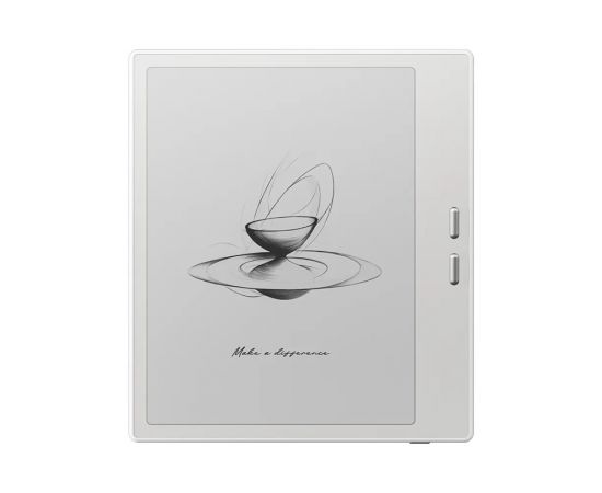 ФотоONYX BOOX Go 7 White, зображення 4 від магазину Manzana.ua