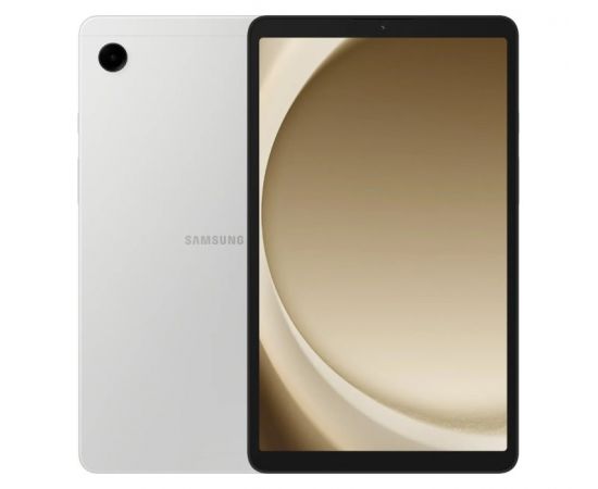 Фото Samsung Galaxy Tab A9+ 4/64GB Wi-Fi Silver (SM-X210NZSA) от магазина Manzana