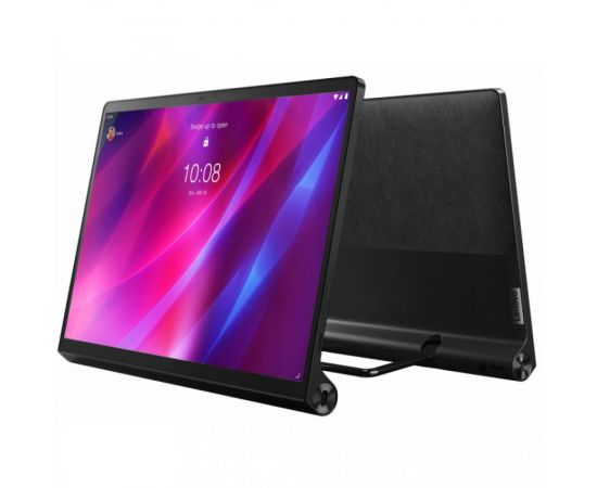 Фото Lenovo Yoga Tab 13 8/128GB Wi-Fi Shadow Black (ZA8E0009, ZA8E0005), изображение 2 от магазина Manzana