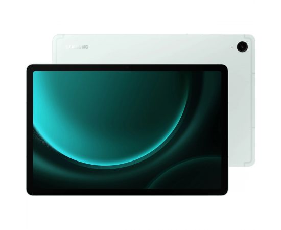 ФотоSamsung Galaxy Tab S9 FE Wi-Fi 8/256GB Ocean Green (SM-X510NLGE), зображення 3 від магазину Manzana.ua