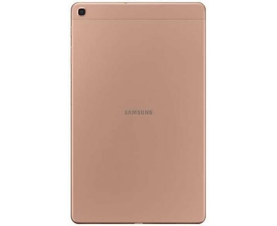 Фото Samsung Galaxy Tab A 10.1 (2019) T515 2/32GB LTE Gold (SM-T515NZDD), изображение 2 от магазина Manzana
