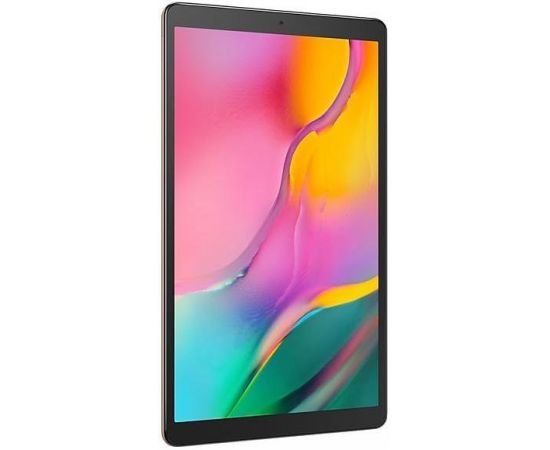 Samsung Galaxy Tab A 10.1 (2019) T515 2/32GB LTE Silver (SM-T515NZSD), зображення 4 ФотоSamsung Galaxy Tab A 10.1 (2019) T515 2/32GB LTE Silver (SM-T515NZSD), зображення 4 від магазину Manzana.ua