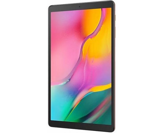 Samsung Galaxy Tab A 10.1 (2019) T515 2/32GB LTE Silver (SM-T515NZSD), зображення 3 ФотоSamsung Galaxy Tab A 10.1 (2019) T515 2/32GB LTE Silver (SM-T515NZSD), зображення 3 від магазину Manzana.ua