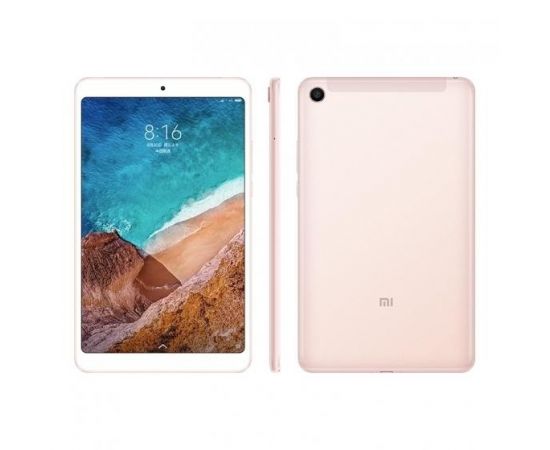 ФотоXiaomi Mi Pad 4 4/64GB LTE Rose Gold, зображення 7 від магазину Manzana.ua