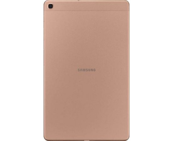 Фото Samsung Galaxy Tab A 10.1 (2019) T510 2/32GB Wi-Fi Gold (SM-T510NZDD), изображение 2 от магазина Manzana
