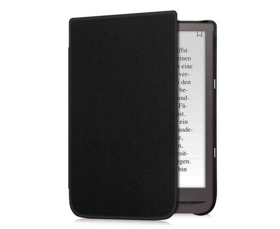 Фото Чехол для Pocketbook 740 Inkpad 3 black от магазина Manzana