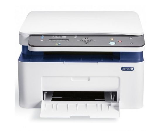 ФотоXerox WorkCentre 3025BI (3025V_BI) від магазину Manzana.ua