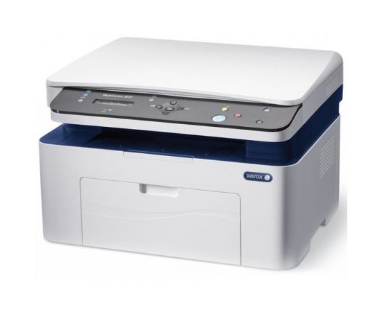 ФотоXerox WorkCentre 3025BI (3025V_BI), зображення 3 від магазину Manzana.ua