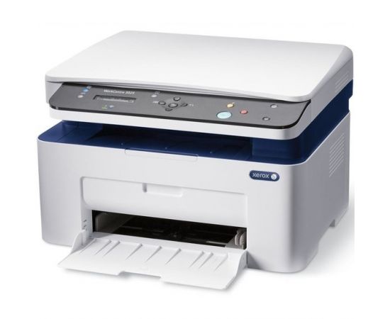 ФотоXerox WorkCentre 3025BI (3025V_BI), зображення 2 від магазину Manzana.ua