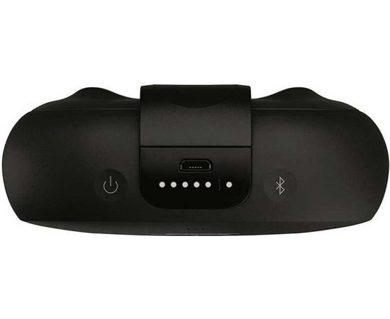 ФотоBose SoundLink Micro Black, зображення 3 від магазину Manzana.ua