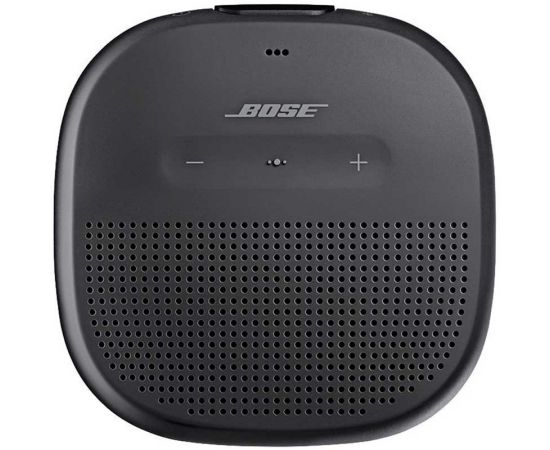 ФотоBose SoundLink Micro Black від магазину Manzana.ua