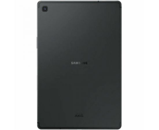 ФотоSamsung Galaxy Tab S5e 4/64GB LTE Black (SM-T725NZKA), зображення 2 від магазину Manzana.ua