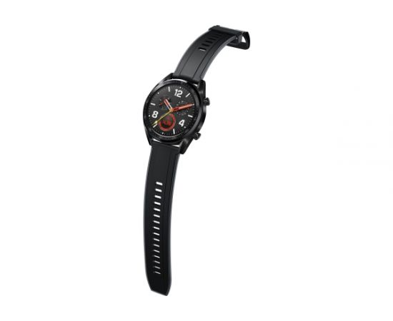 ФотоHUAWEI Watch GT Black (55023259), зображення 3 від магазину Manzana.ua