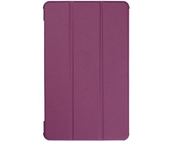 ФотоЧехол Slimline Portfolio для Xiaomi Mi Pad 4 Plus 10.1'' Purple від магазину Manzana.ua