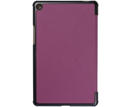 ФотоЧехол Slimline Portfolio для Xiaomi Mi Pad 4 Plus 10.1'' Purple, зображення 3 від магазину Manzana.ua