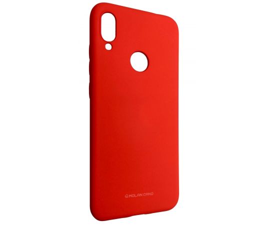 ФотоЧехол Hana Molan Cano для Xiaomi Redmi Note 7 red від магазину Manzana.ua