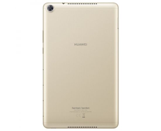 ФотоHuawei MediaPad M5 Lite 8 32GB Wi-Fi Gold, зображення 2 від магазину Manzana.ua