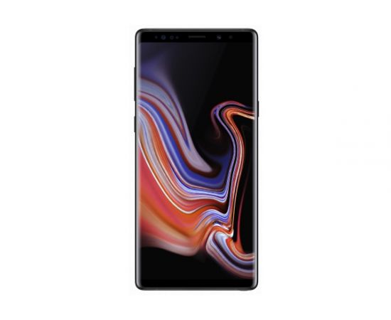 Samsung Galaxy Note 9 8/512GB Midnight Black, изображение 17 Фото Samsung Galaxy Note 9 8/512GB Midnight Black, изображение 17 от магазина Manzana