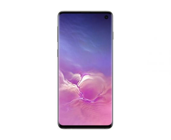 ФотоSamsung Galaxy S10 SM-G973 DS 128GB Black (SM-G973FZKD), зображення 4 від магазину Manzana.ua
