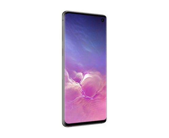 ФотоSamsung Galaxy S10 SM-G973 DS 128GB Black (SM-G973FZKD), зображення 3 від магазину Manzana.ua