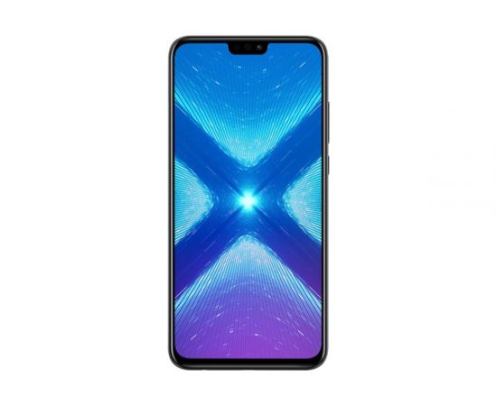 Фото Honor 8x 6/128GB Black, изображение 4 от магазина Manzana
