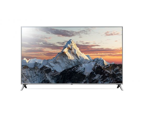 LG 55UK6500 Фото LG 55UK6500 от магазина Manzana