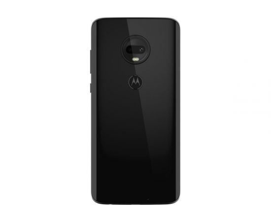Фото Motorola Moto G7 XT1962-4 Dual Sim 4/64GB Ceramic Black, изображение 4 от магазина Manzana