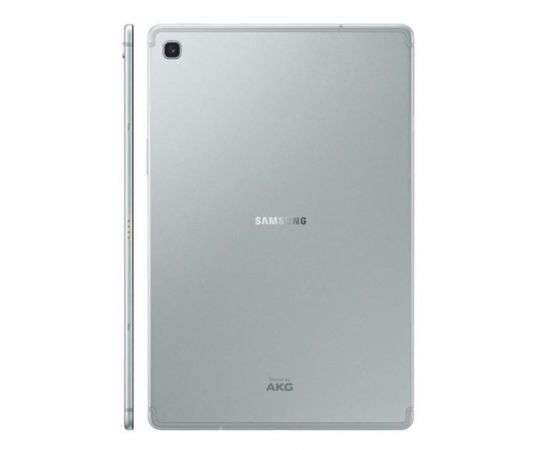ФотоSamsung Galaxy Tab S5e 4/64GB Wi-Fi Silver (SM-T720NZSA), зображення 4 від магазину Manzana.ua